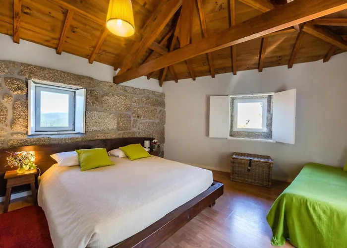 Quinta Da Pousadela - Agroturismo