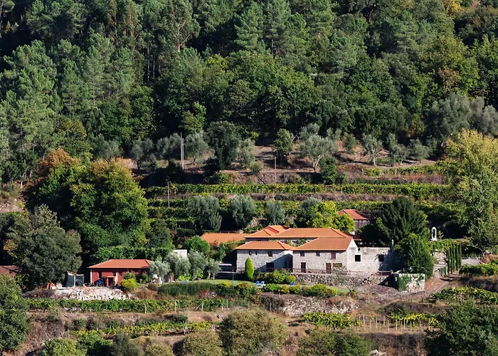 Quinta Da Pousadela - Agroturismo