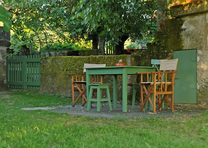 Quinta Do Santinho